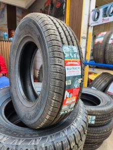 215/70R15 Armstrong Blu-Trac PC 98H passenger car tyre from Thailand