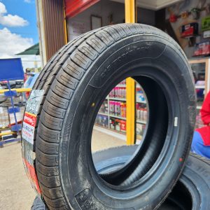 215/70R15 Armstrong Blu-Trac PC 98H Tyre – Made in Thailand