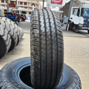 215/70R15 Armstrong Blu-Trac PC 98H Tyre – Made in Thailand