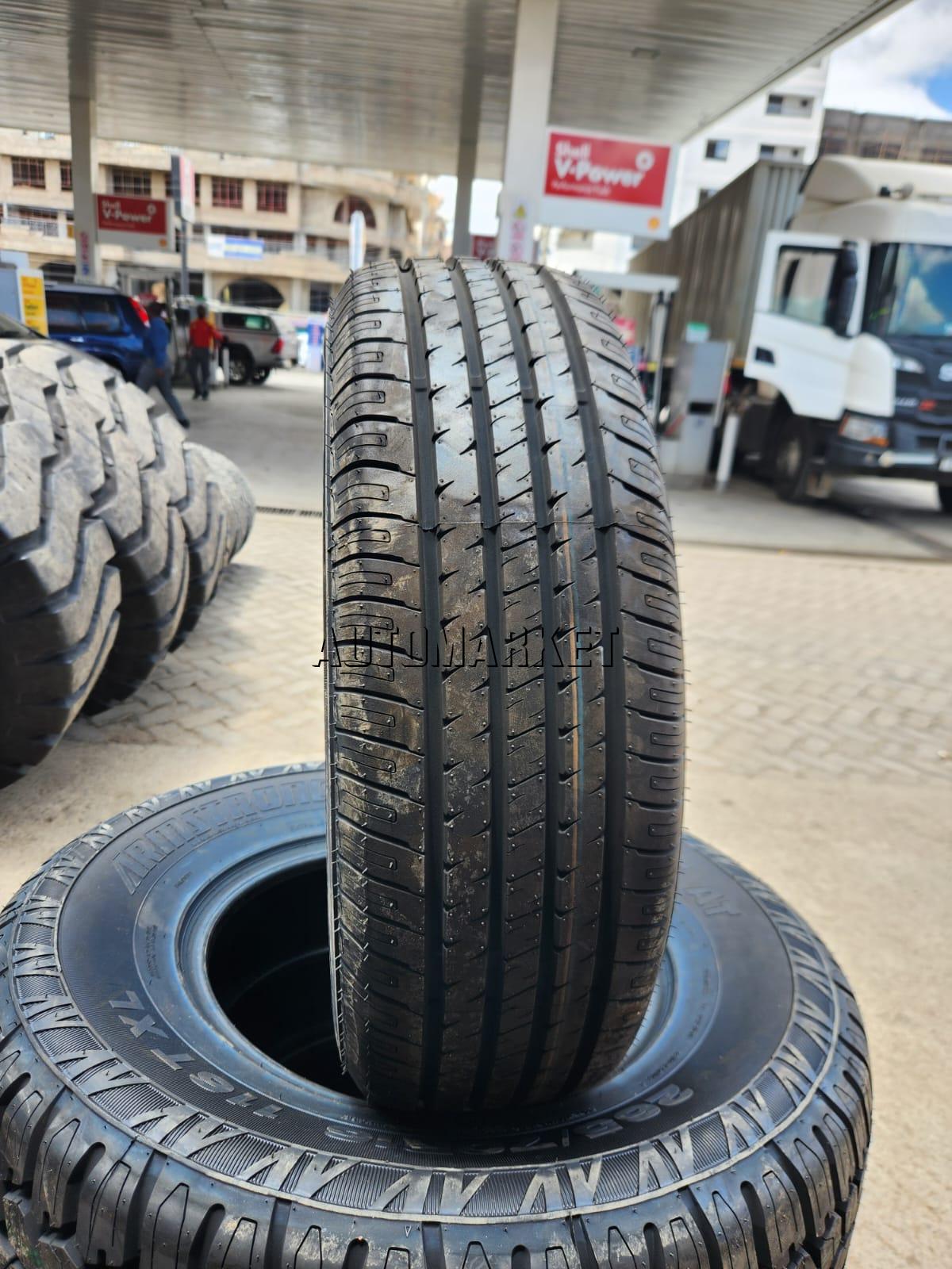 215/70R15 Armstrong Blu-Trac PC 98H Tyre – Made in Thailand