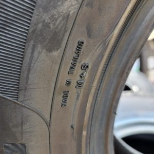 215/70R15 Armstrong Blu-Trac PC 98H Tyre – Made in Thailand