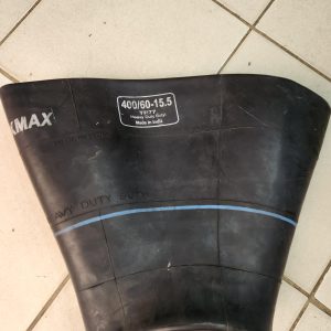 400/60-15.5 Heavy Duty Agricultural Tyre Tube – Made in India