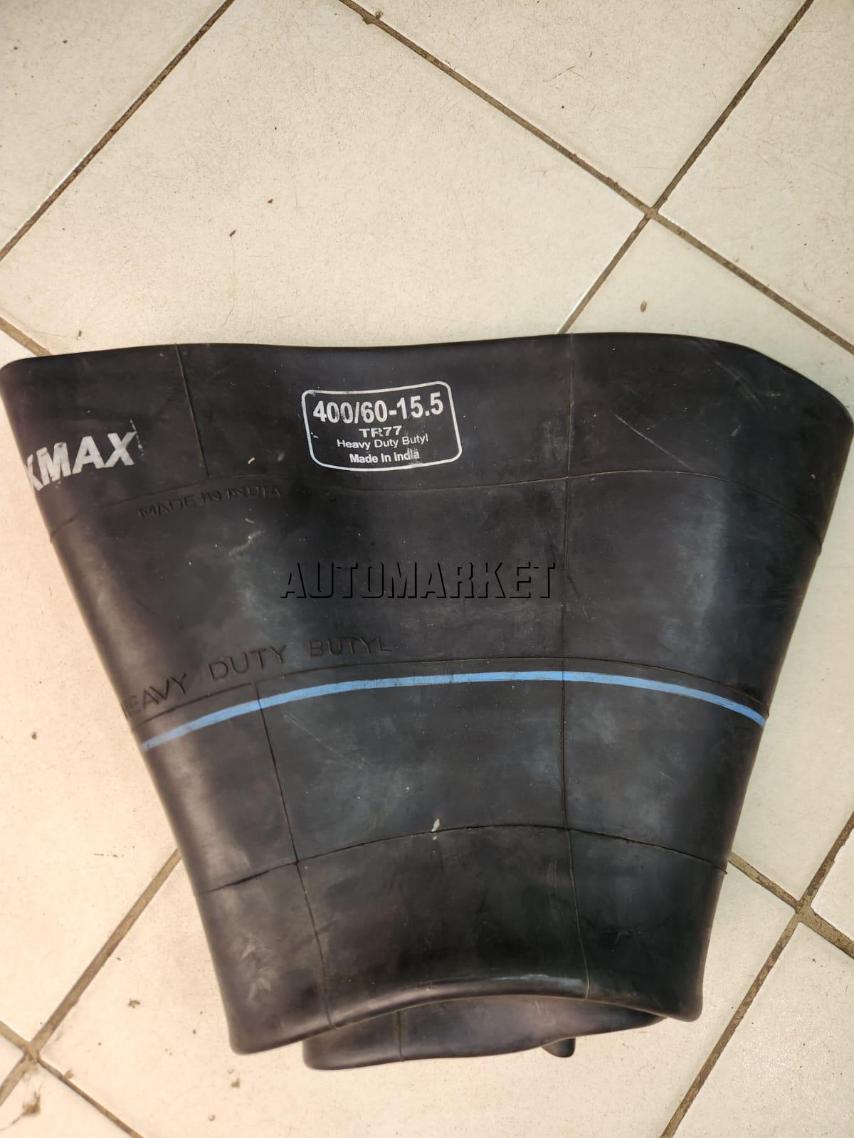 400/60-15.5 Heavy Duty Agricultural Tyre Tube – Made in India