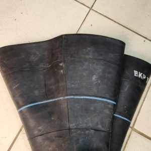 400/60-15.5 Heavy Duty Agricultural Tyre Tube – Made in India