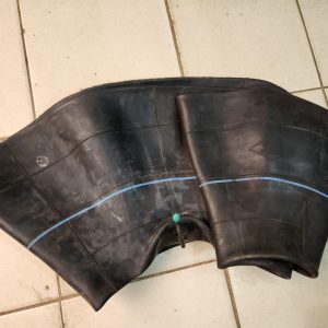 400/60-15.5 Heavy Duty Agricultural Tyre Tube – Made in India