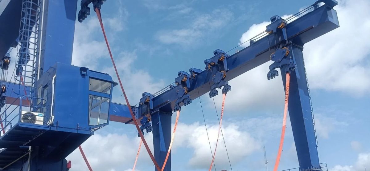 Crane Tyres in Kenya: Choosing the Right Heavy-Duty Tyres for Mobile and Industrial Cranes