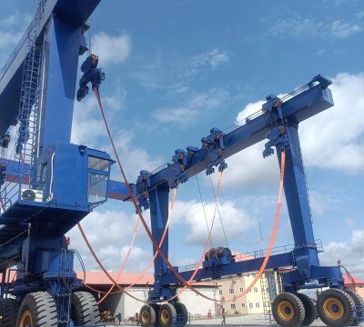 Crane Tyres in Kenya: Choosing the Right Heavy-Duty Tyres for Mobile and Industrial Cranes