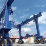 Crane Tyres in Kenya: Choosing the Right Heavy-Duty Tyres for Mobile and Industrial Cranes