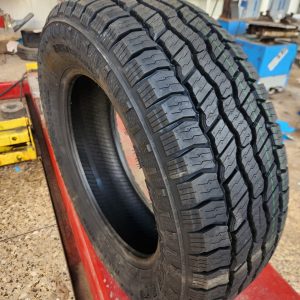 225/65R17 JK Tyre Ranger A/T All-Terrain Tubeless Radial Tyre – Made in India
