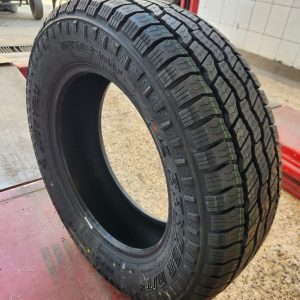 225/65R17 JK Tyre Ranger A/T All-Terrain Tubeless Radial Tyre – Made in India
