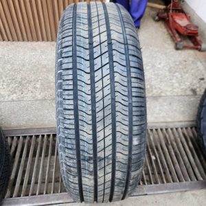 225/65R17 Accelera Omikron H/T 102H – Made in Indonesia