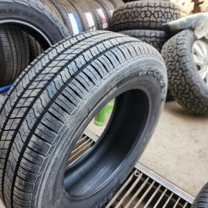 225/65R17 Accelera Omikron H/T 102H – Made in Indonesia