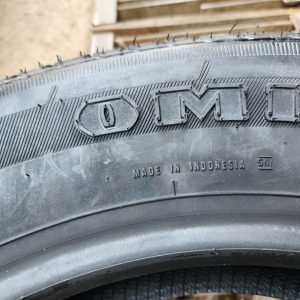 225/65R17 Accelera Omikron H/T 102H – Made in Indonesia