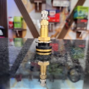 Tractor Metal Rim Valve Nozzle – Brass Tubeless Tyre Valve Stem