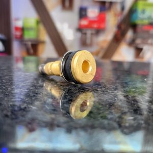 Tractor Metal Rim Valve Nozzle – Brass Tubeless Tyre Valve Stem