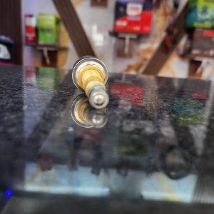 Tractor Metal Rim Valve Nozzle – Brass Tubeless Tyre Valve Stem