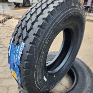 7.50R16LT Roadlux Heavy Duty Commercial Tyre – Made in China