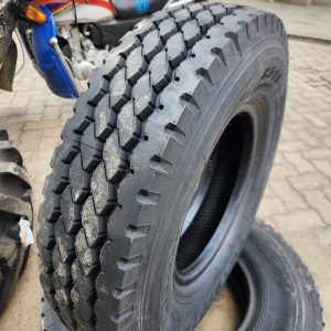 7.50R16LT Roadlux Heavy Duty Commercial Tyre – Made in China