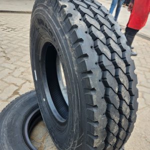 7.50R16LT Roadlux Heavy Duty Commercial Tyre – Made in China