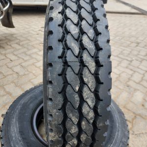 7.50R16LT Roadlux Heavy Duty Commercial Tyre – Made in China