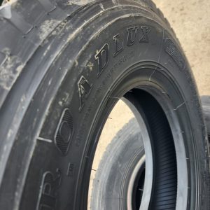 7.50R16LT Roadlux Heavy Duty Commercial Tyre – Made in China