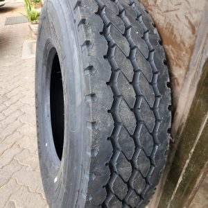 13R22.5 Roadlux R519 18PR Heavy-Duty Truck Tyre – Made in China