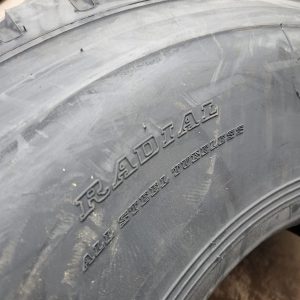 13R22.5 Roadlux R519 18PR Heavy-Duty Truck Tyre – Made in China