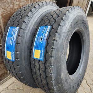 13R22.5 Roadlux R519 18PR Heavy-Duty Truck Tyre – Made in China