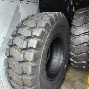17.5R25 Marcher DUMAX 668 E-3/L-3 Radial OTR Tyre – Made in China