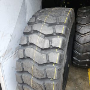 17.5R25 Marcher DUMAX 668 E-3/L-3 Radial OTR Tyre – Made in China