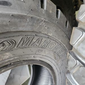 17.5R25 Marcher DUMAX 668 E-3/L-3 Radial OTR Tyre – Made in China