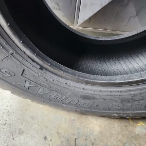 17.5R25 Marcher DUMAX 668 E-3/L-3 Radial OTR Tyre – Made in China