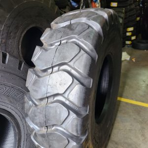 17.5R25 Armour Radial L-3/E-3 OTR Tyre – Made in China