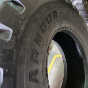 17.5R25 Armour Radial L-3/E-3 OTR Tyre – Made in China