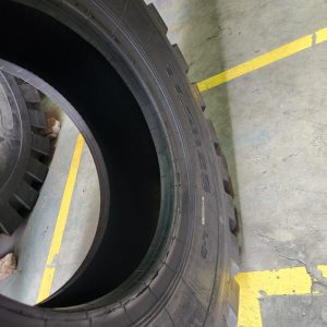 17.5R25 Armour Radial L-3/E-3 OTR Tyre – Made in China