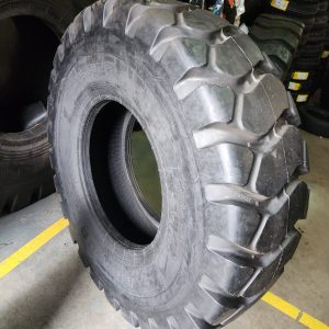 17.5R25 Armour Radial L-3/E-3 OTR Tyre – Made in China