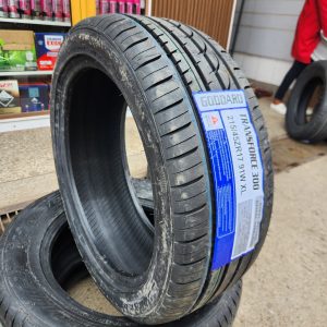 215/45ZR17 Goddard Transforce 300 91W XL Performance Tyre – Made in China