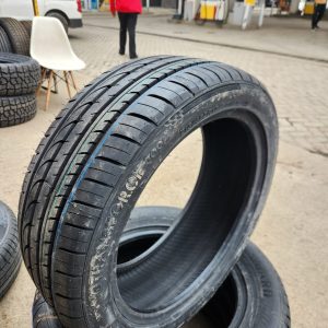 215/45ZR17 Goddard Transforce 300 91W XL Performance Tyre – Made in China