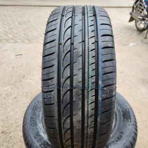 215/45ZR17 Goddard Transforce 300 91W XL Performance Tyre – Made in China