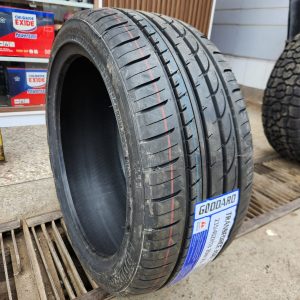 235/40ZR18 Goddard Transforce 300 95W XL Performance Tyre – Made in China
