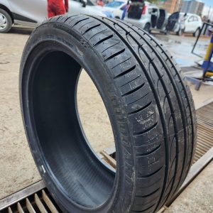 235/40ZR18 Goddard Transforce 300 95W XL Performance Tyre – Made in China