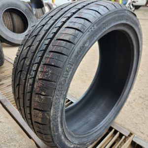 235/40ZR18 Goddard Transforce 300 95W XL Performance Tyre – Made in China