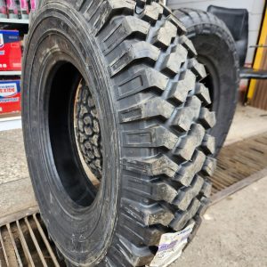 7.50R16C Michelin 4X4 O/R XZL 116N 10PR Off-Road Tyre
