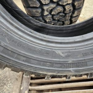 7.50R16C Michelin 4X4 O/R XZL 116N 10PR Off-Road Tyre
