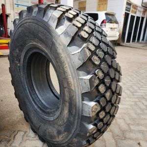 425/85R21 KAMA-1260-2 156G 18PR Military-Grade Off-Road Tyre – Made in Russia