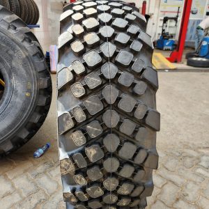 425/85R21 KAMA-1260-2 156G 18PR Military-Grade Off-Road Tyre – Made in Russia