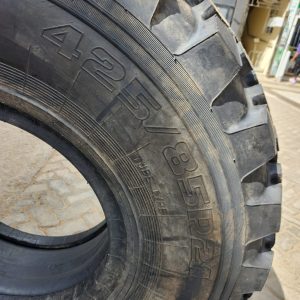 425/85R21 KAMA-1260-2 156G 18PR Military-Grade Off-Road Tyre – Made in Russia