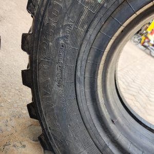 425/85R21 KAMA-1260-2 156G 18PR Military-Grade Off-Road Tyre – Made in Russia