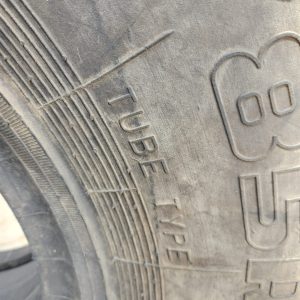 425/85R21 KAMA-1260-2 156G 18PR Military-Grade Off-Road Tyre – Made in Russia