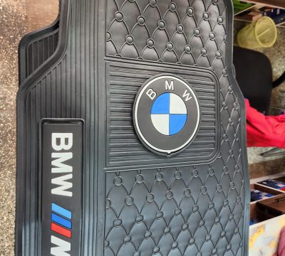 Why Floor Mats Are Important for Your Vehicle